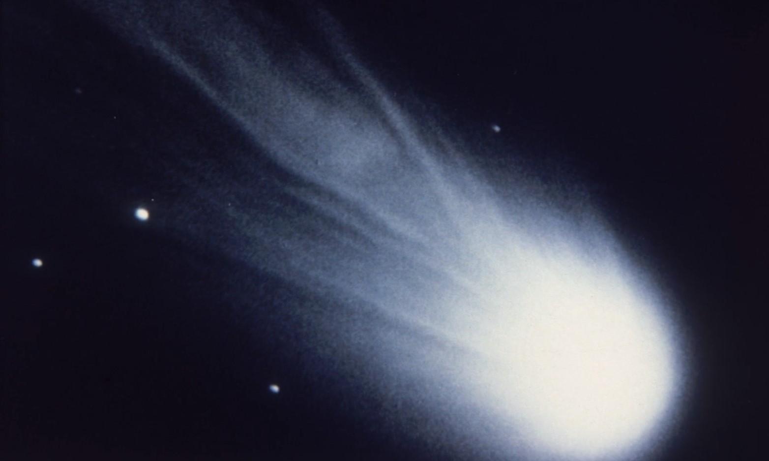 Američka vojska potvrdila da se međuzvjezdani meteor sudario sa Zemljom