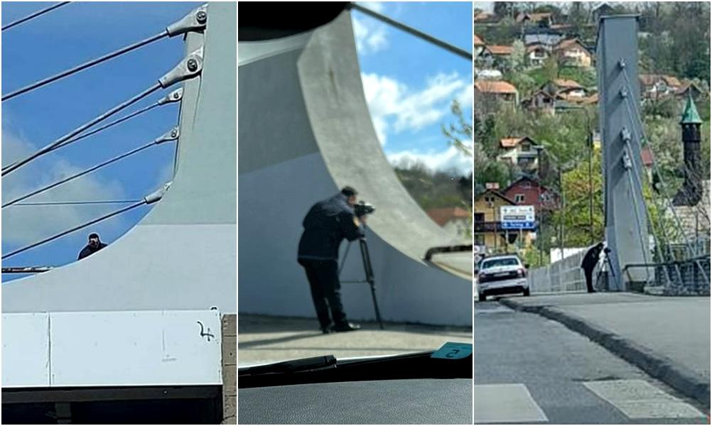Skriveni radar u Tuzli šokirao građane: E ovo samo u Bosni ima