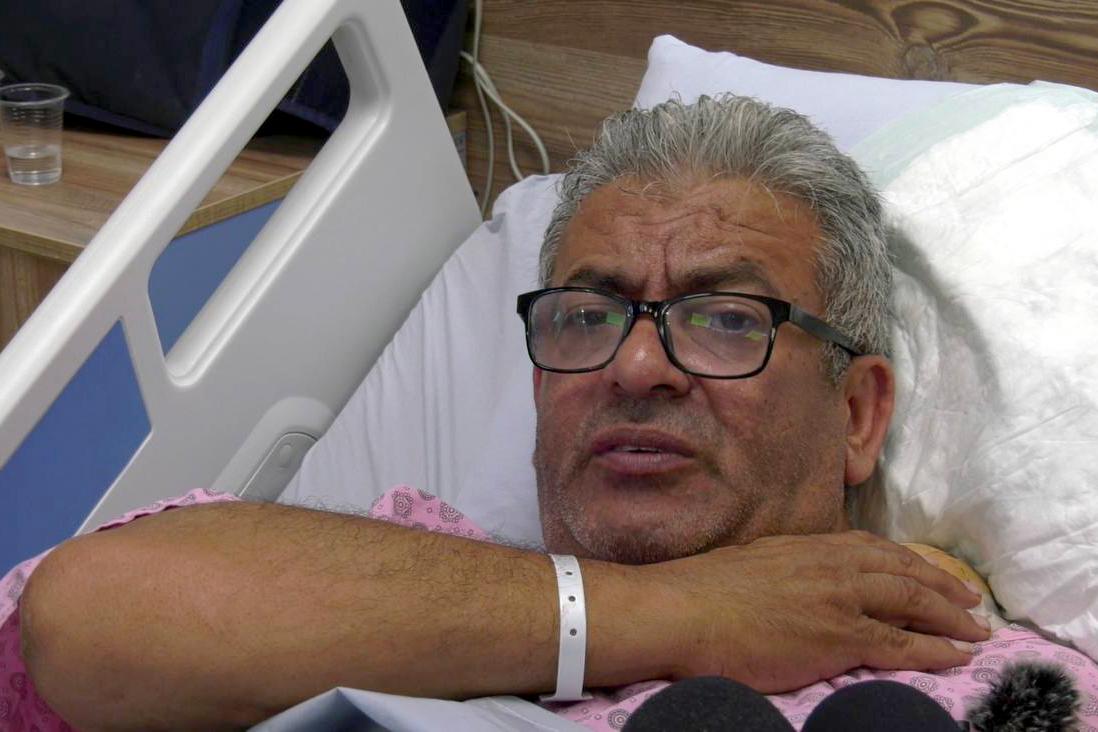 Ranjeni kolega opisao posljednje trenutke života ubijene novinarke Al Jazeere