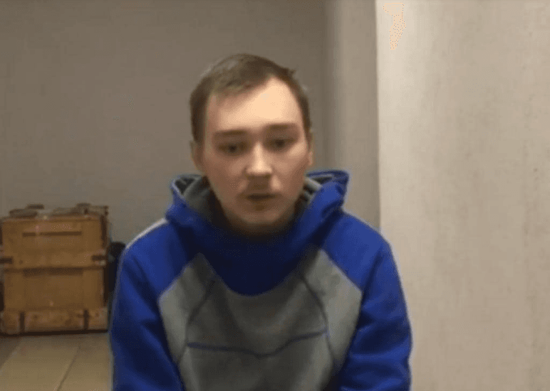 Počinje prvo suđenje za ratni zločin u Ukrajini: Optuženi vojnik ima 21 godinu