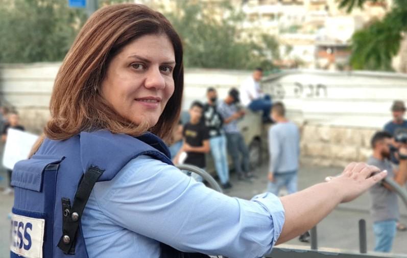 Al Jazeera će tužiti Izrael sudu u Hagu zbog ubistva novinarke