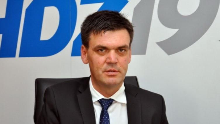 Ilija Cvitanović o rezoluciji EPP-a: Traže da se riješimo kriminala i korupcije