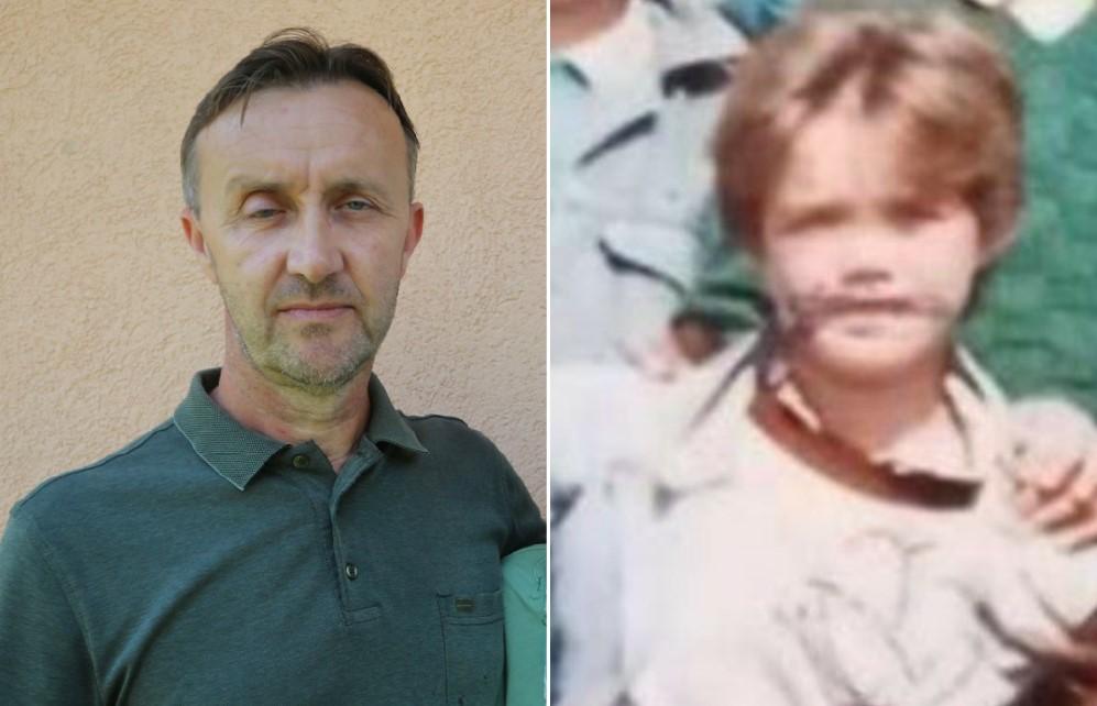 Brat Elvira Muminovića, koji će biti ukopan u Potočarima: Tinejdžer kojeg su ubili "Škorpioni"