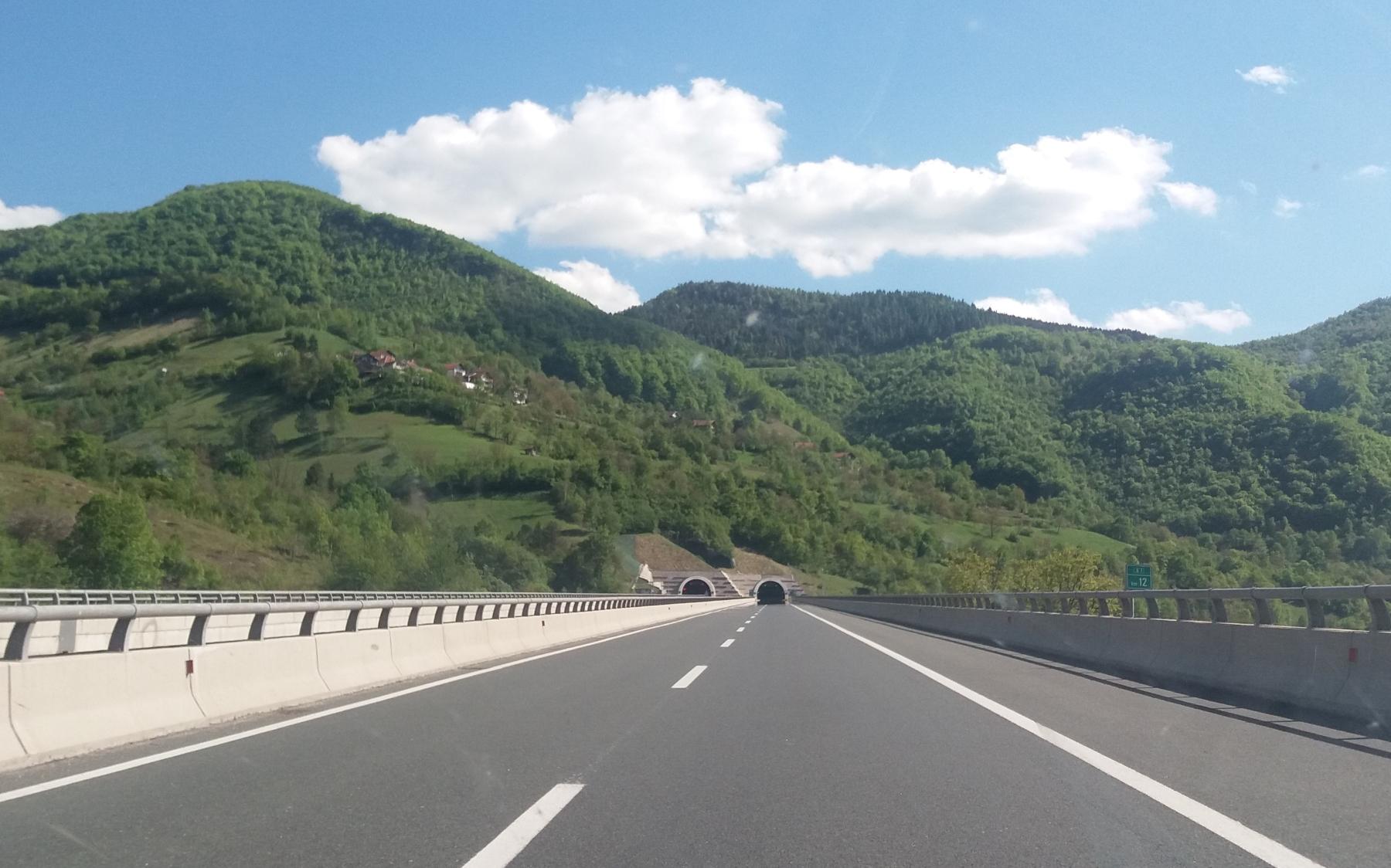 Autoceste FBiH i Autoputevi RS dogovaraju zajedničko rješenje za naplatu putarina kroz BiH