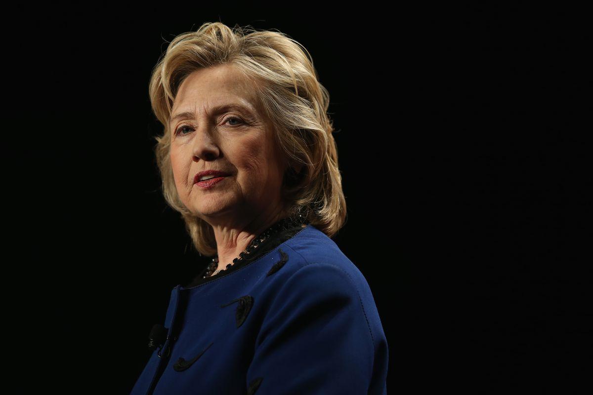 Hilari Klinton otkrila da li će se kandidovati na izborima: Stojimo na ivici gubitka svoje demokratije