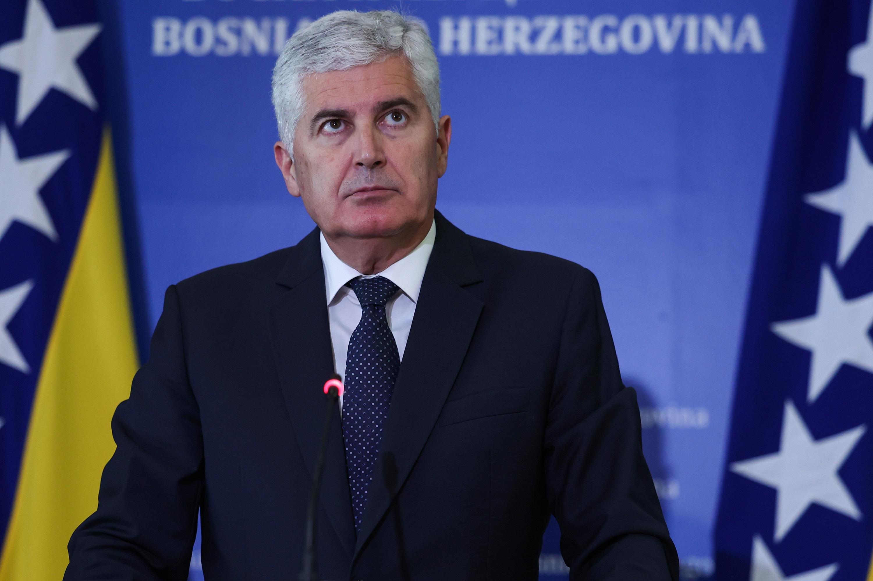 HDZ BiH: Pozdravljamo deklaraciju EPP-a, pozivaju na brze izborne reforme