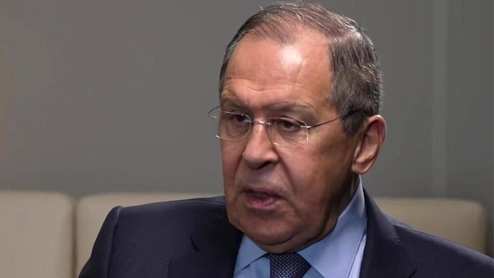 Lavrov: EU i NATO okupljaju koaliciju za rat s Rusijom