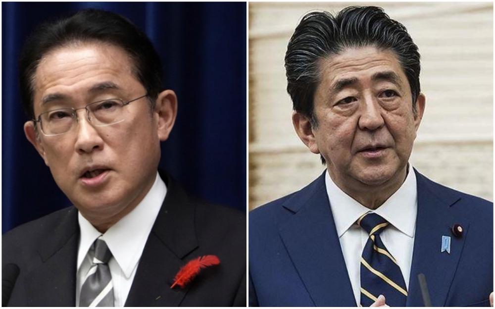 Kišida: Policija je odgovorna za smrt Abea