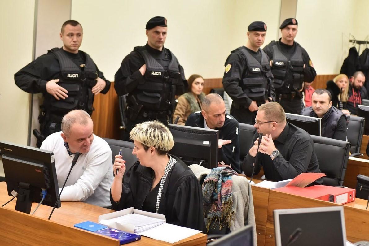 Završeno suđenje za ubistvo Krunića, sutra izricanje presude