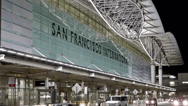SAD: Terminal aerodroma San Francisco evakuisan zbog prijetnje bombom