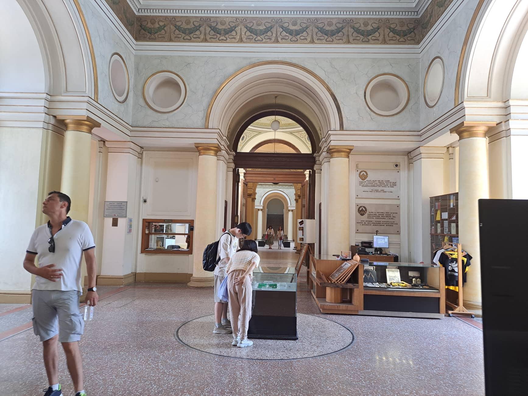 Porast broja gostiju pozitivno utjecao i na posjete ovoj kulturnoj ustanovi: Muzejsko blago privlači turiste