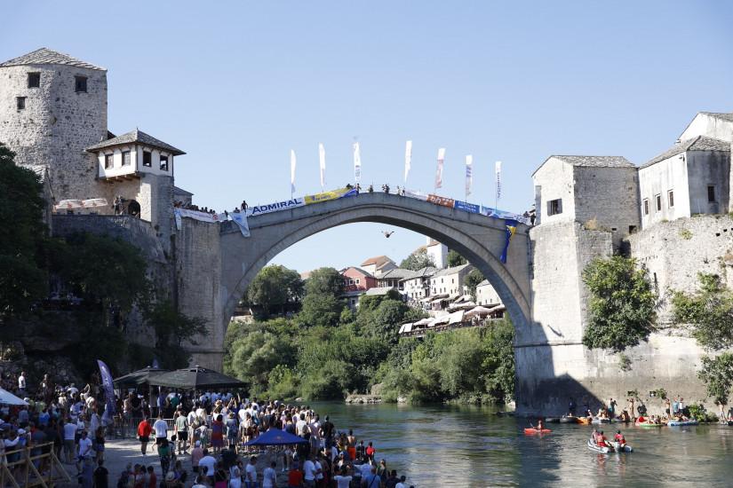 Na CNN-ovoj listi 15 najljepših manjih gradova u Evropi se našao i Mostar