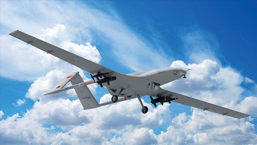 UN: ISIL je značajno povećao upotrebu dronova u prošloj godini