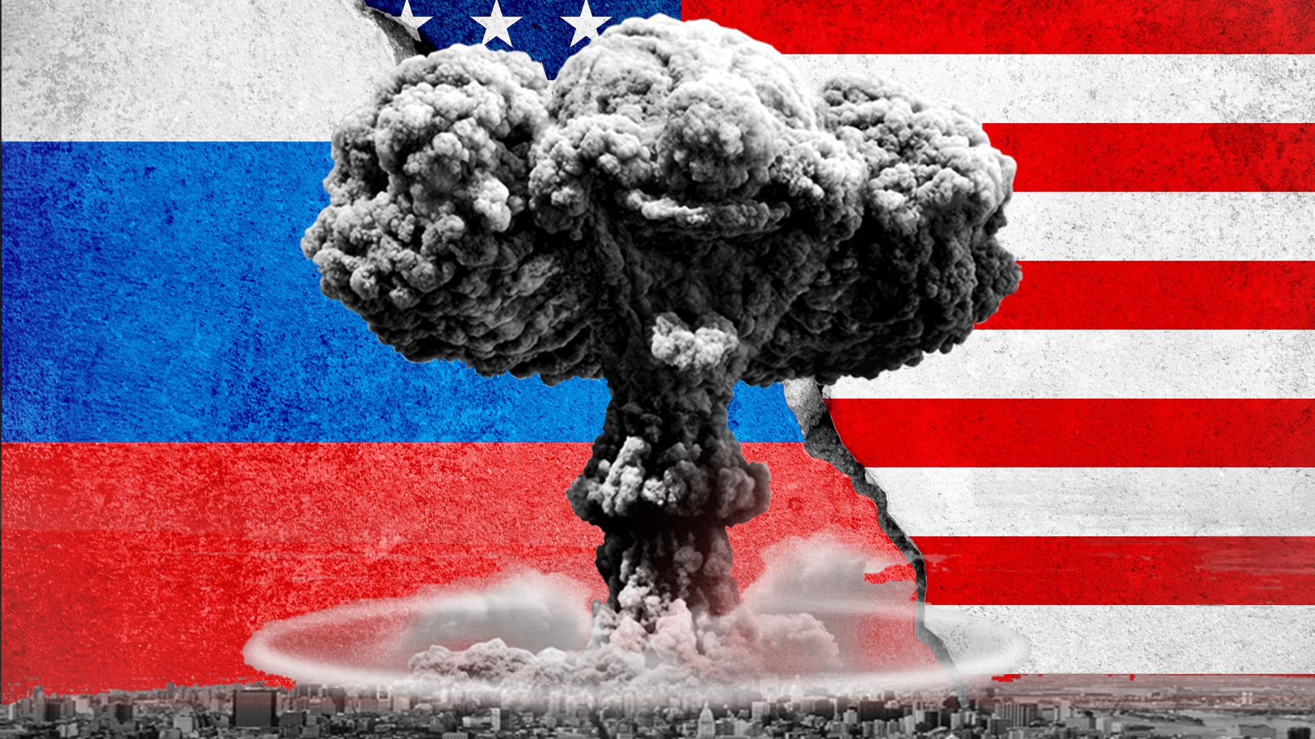 U slučaju nuklearnog rata SAD i Rusije: Stradale bi milijarde ljudi, a ove dvije zemlje imaju najbolje šanse da prežive