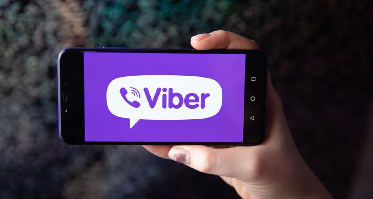 Jeste li ih isprobali: Ovo su nove opcije na Viberu