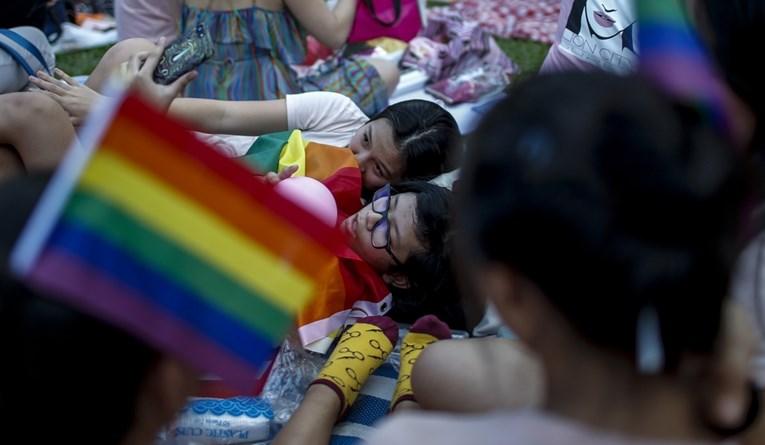 Singapur ukida zakon koji zabranjuje homoseksualne spolne odnose