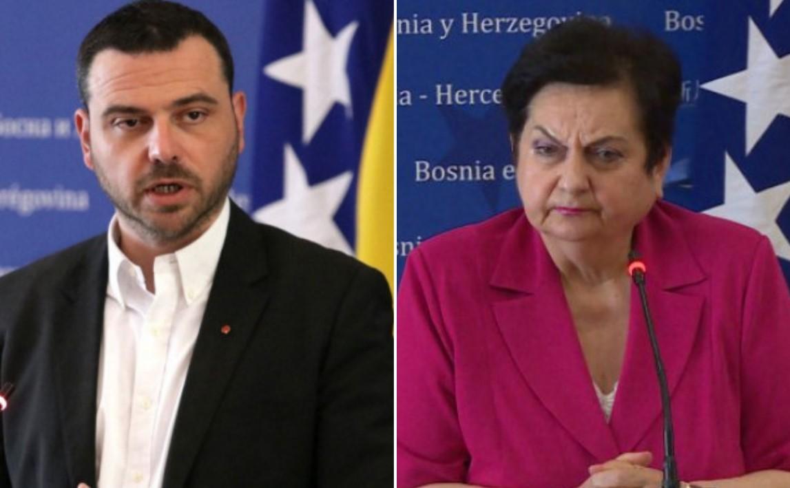 Saša Magazinović za "Avaz": Majkić predložila da Zakon o ukidanju akciza vrijedi 30 dana