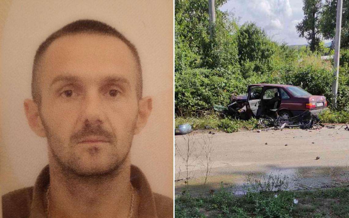 Otac petogodišnje djevojčice se bori za život: Udario ga pijani vozač Mercedesa koji je vozio 193 kilometra na sat