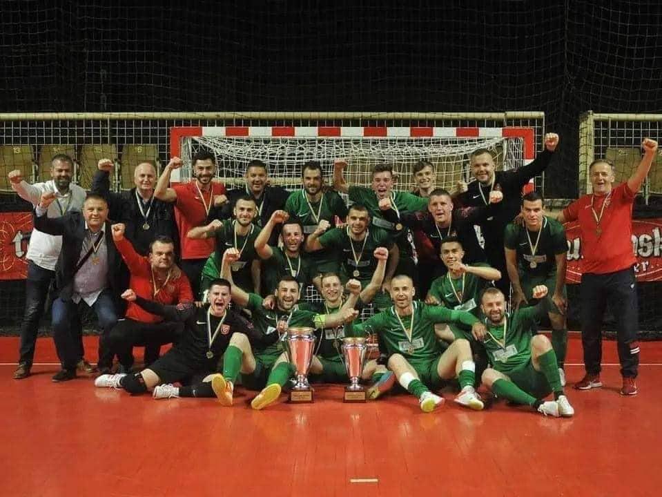 Futsaleri Mostar SG saznali rivale u Ligi prvaka, u grad na Neretvi stižu i prvaci Srbije i Švedske