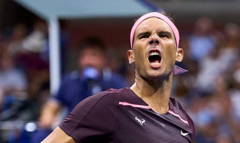 Rafael Nadal došao do sigurne pobjede - Avaz