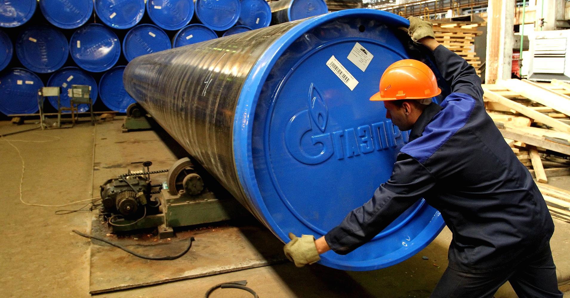 Rusija uhvaćena u laži, Gazprom poručio da plin ne šalju zbog kvarova