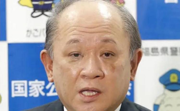 Nakamura podnosi ostavku kako bi preuzeo odgovornost za atentat na bivšeg premijera