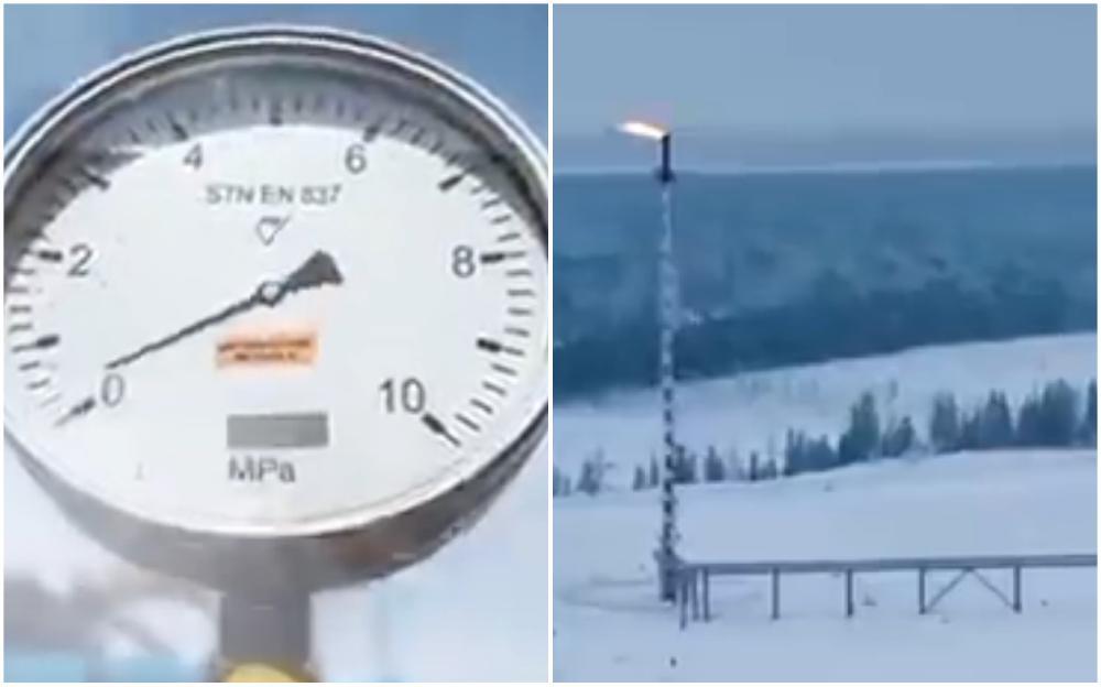 Trojica umjetnika napravila video o Rusiji i plinu: Ovo je naše stvaralaštvo, nema nikakve veze sa kompanijom Gazprom