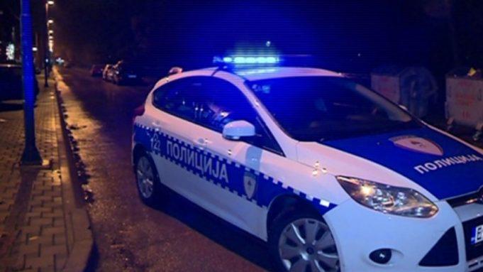 Incident u Bosanskom Brodu: Zamjenik komandira policije pijan pretukao prolaznika