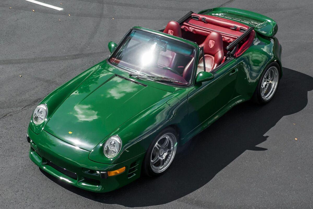 Pogledajte kako izgleda modificirani Porsche 911 Carrera: Mogao bi uznemiriti kritičare