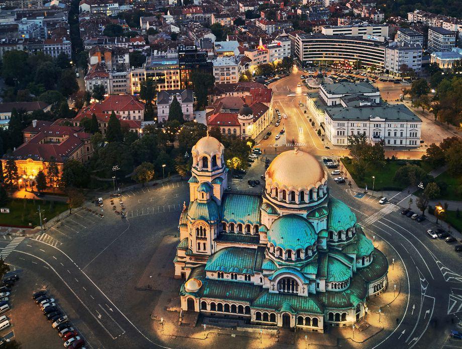 Bugarska proslavila 114. godišnjicu nezavisnosti
