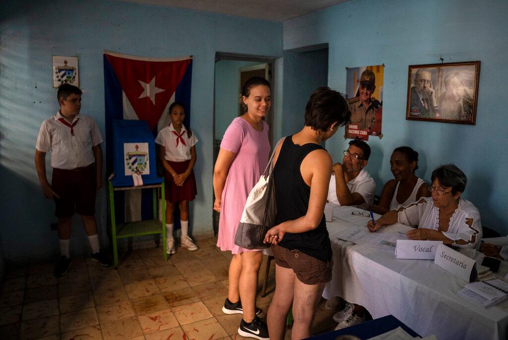 Kubanci na referendumu podržali istospolne brakove