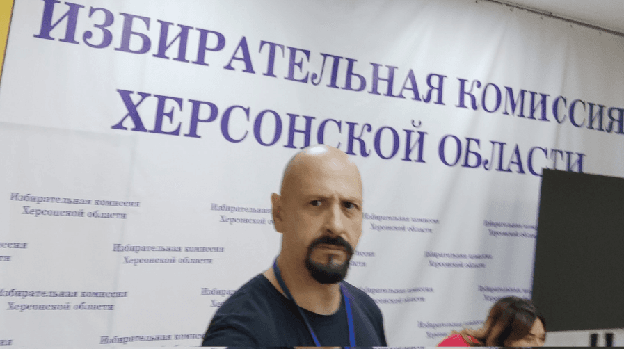 Referendum u Ukrajini pratili i posmatrači iz RS-a