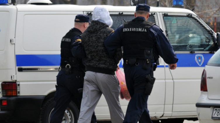 Uhapšen Travničanin za kojim je raspisana potjernica zbog krađe