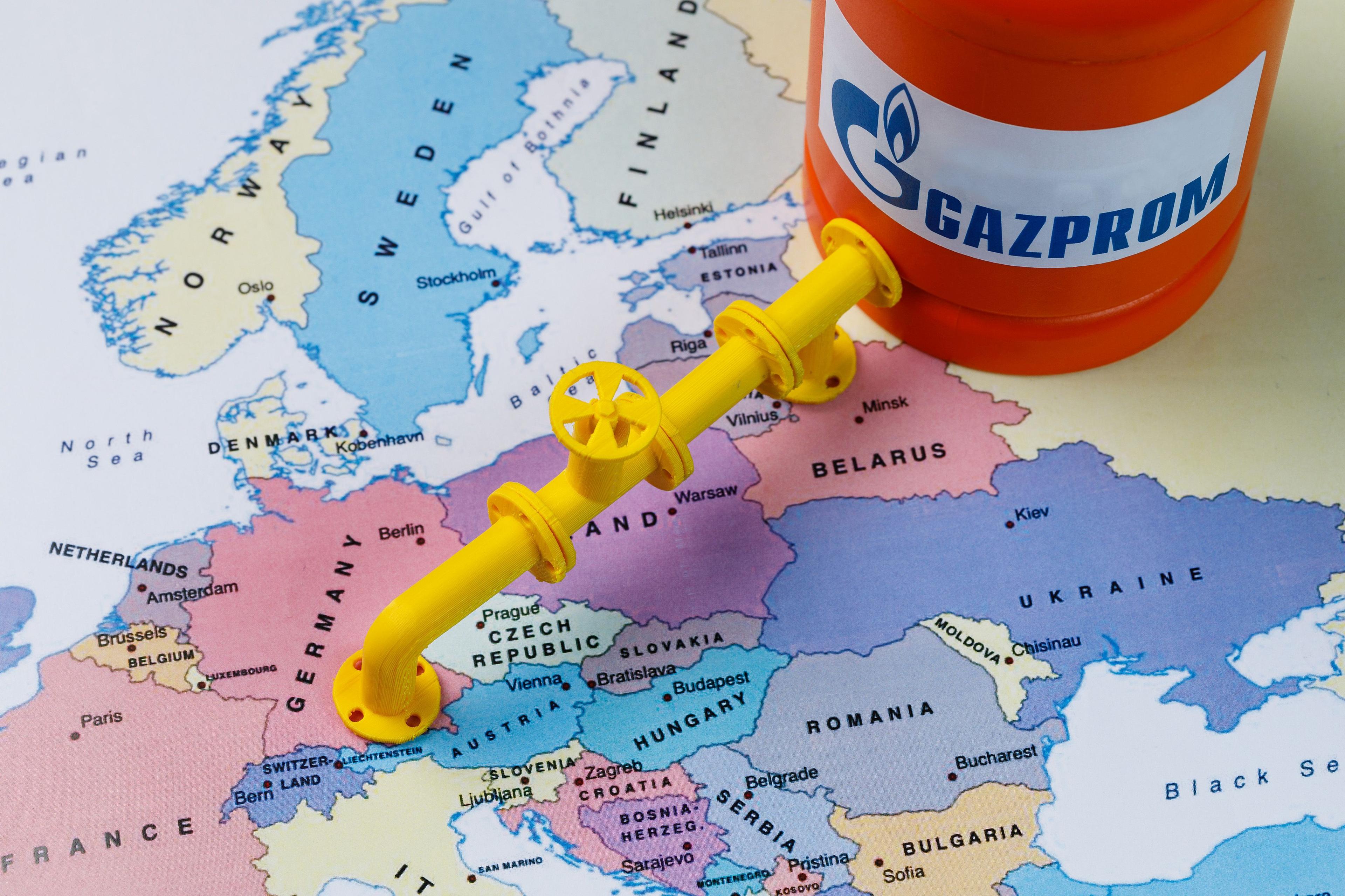Ruski "Gazprom" šalje novu cijenu "Energoinvestu": Hoće li građani FBiH skuplje plaćati plin