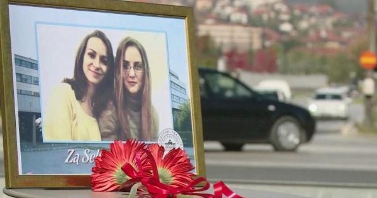 Porodice Agić i Malkoč 10. oktobra obilježavaju šestu godišnjicu smrti Selme i Edite