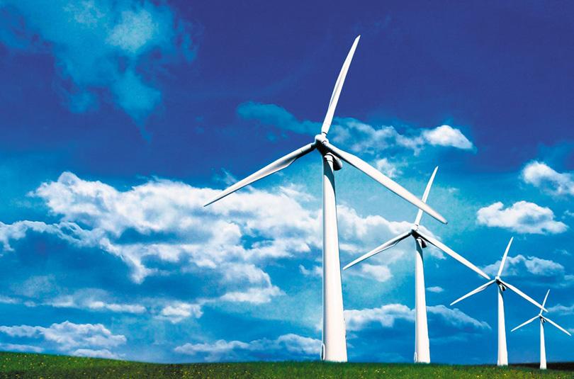 Vlada FBiH usvojila informaciju u postupku izdavanja Energetske dozvole za vjetroelektrane Glamoč