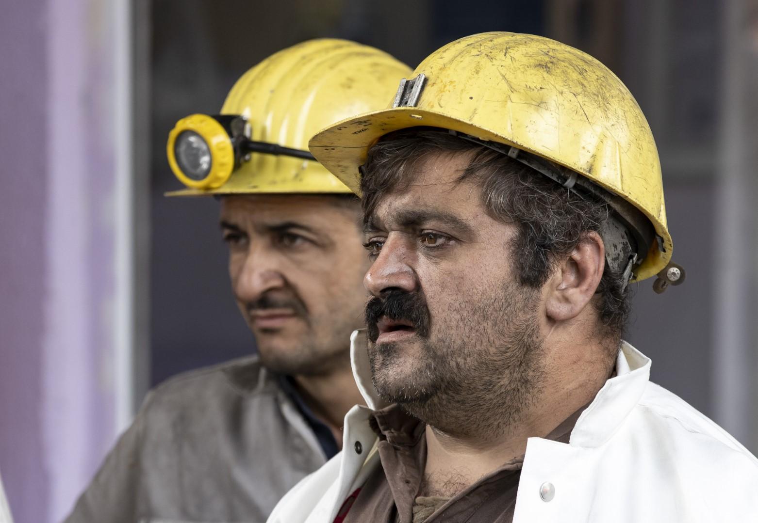 Nesreća u rudniku u Turskoj: Poginulo najmanje 40 radnika