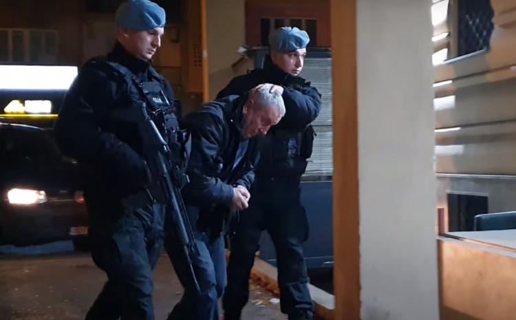Ismet Ibričić osuđen na 20 godina zatvora za ubistvo u lovačkom domu u Trnovu