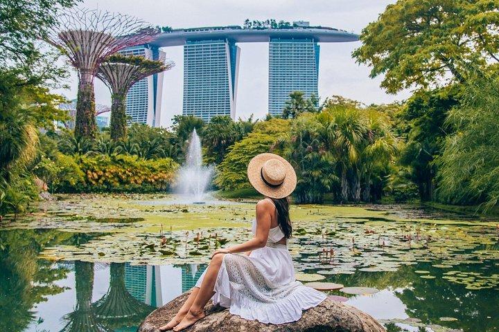 Zašto je Singapur vrhunska luksuzna destinacija?