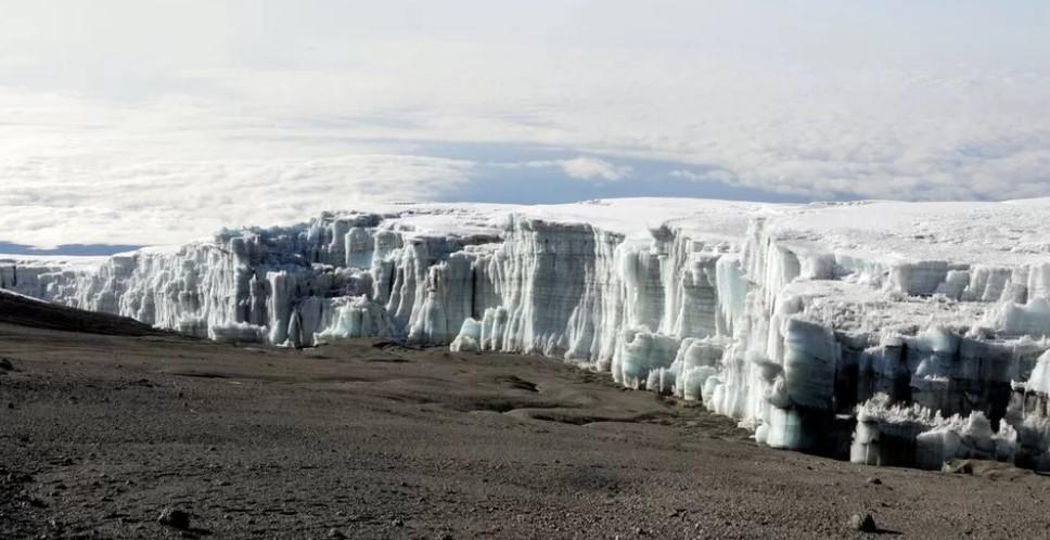 Kilimandžaro ostaje bez glečera u roku od tri decenije
