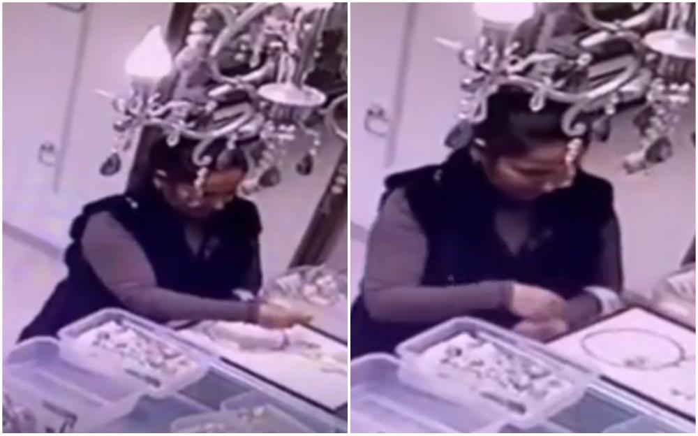 Dvije žene opuhale zlataru u Tuzli: Ukrale lančić vrijedan 1.200 KM, policija ih traži