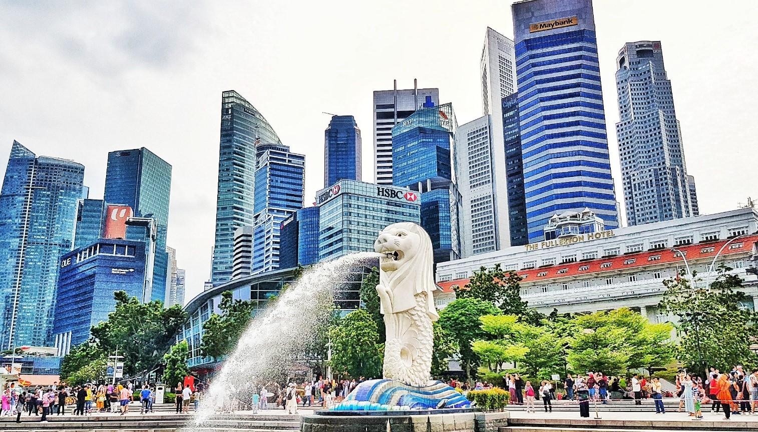 Singapur na prvom mjestu osmi put u 10 godina - Avaz