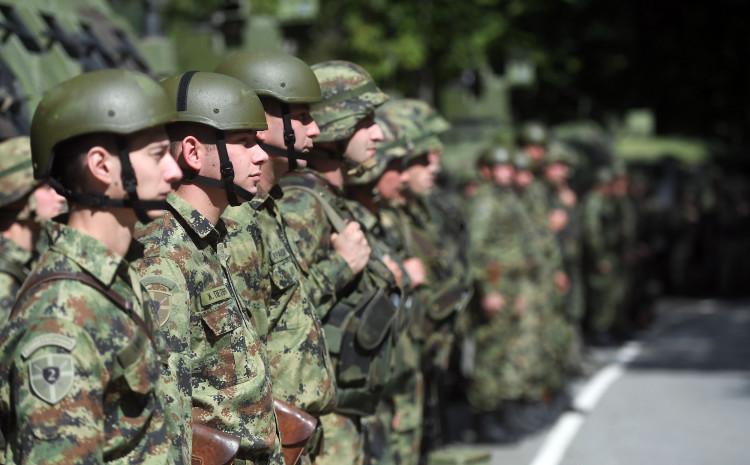 Vojnici Srbije danas izvode veliku vojnu vježbu: Prisustvovat će i Vučić