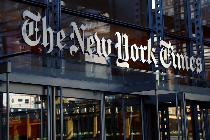 Prvi put u 40 godina: Novinari New York Timesa stupaju u štrajk
