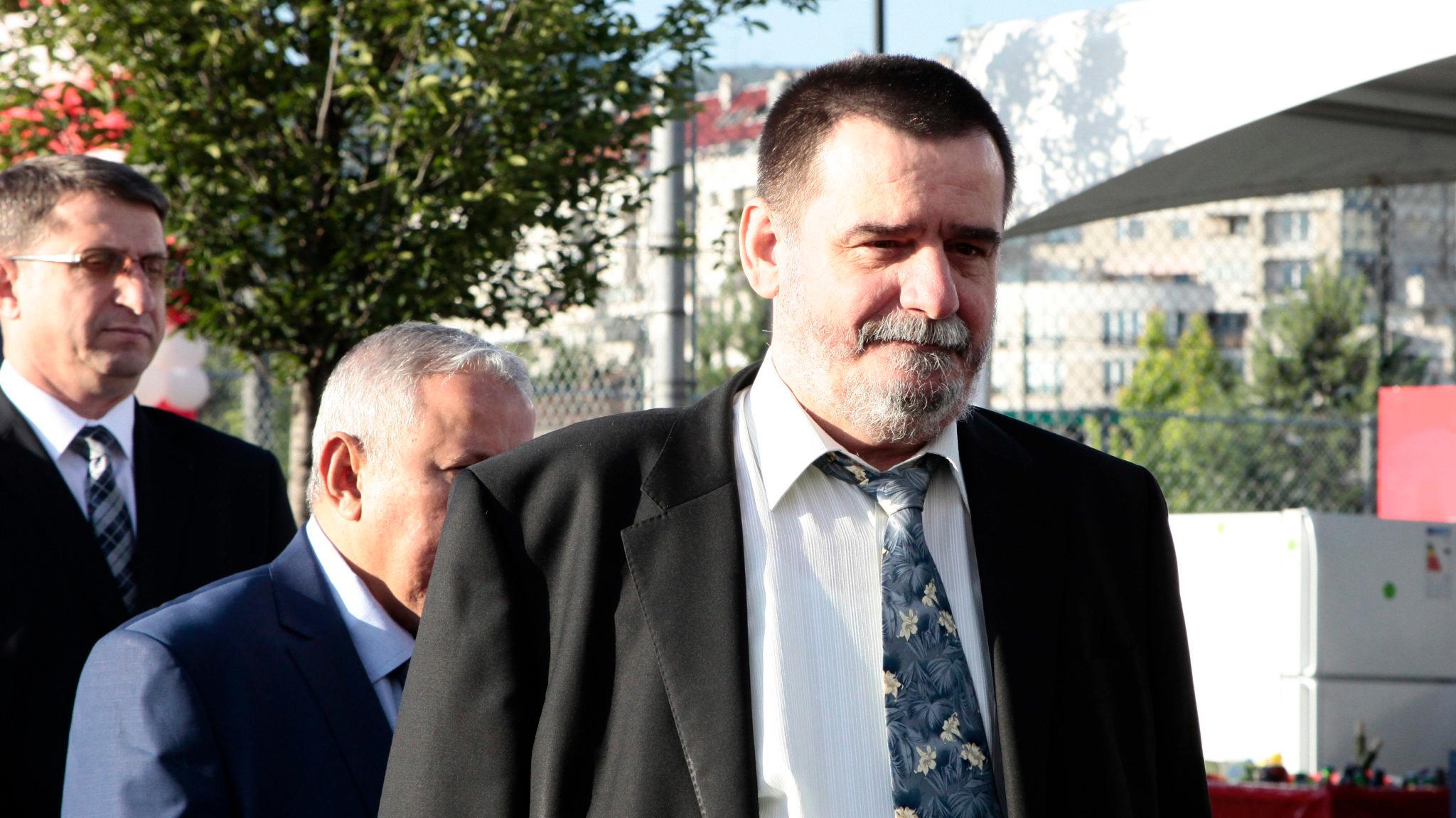 Čavka svjedočio na suđenju Boži Mihajloviću: "Njegova reakcija je bila čudna, burno je reagovao"