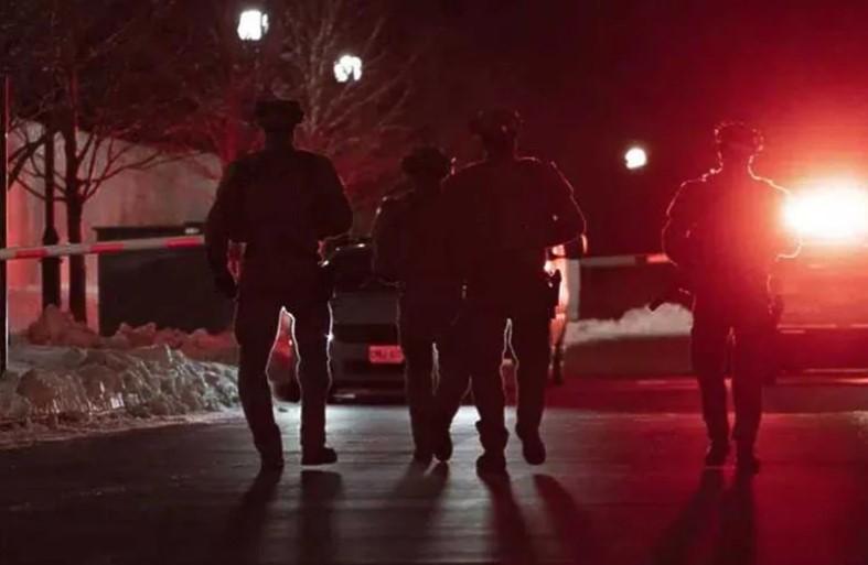 Pucnjava u Kanadi: Pet osoba ubijeno, napadača usmrtila policija