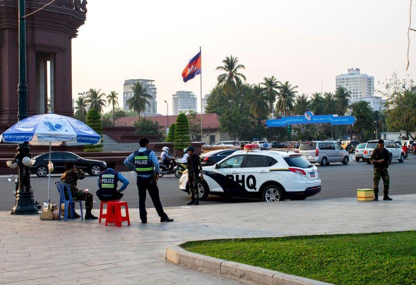 Srbijanac ubijen u Kambodži: Na njega navodno ispaljena tri metka ispred luksuznog hotela