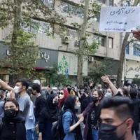 Iran pogubio tri čovjeka zbog nedavnih protesta