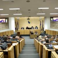Usvojen rebalans budžeta FBiH u 2:30 sati: Zastupnici Stranke za BiH stali uz većinu