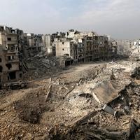 Sirija optužila izraelske snage da su bombardovale aerodrome u Damasku i Alepu